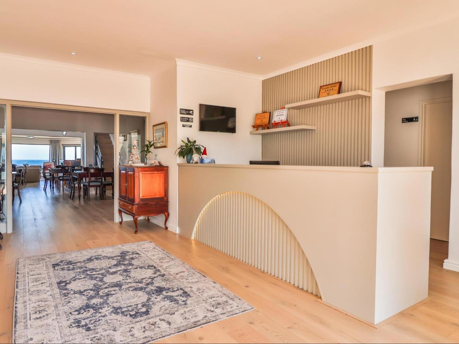 Sandbaai Country House Hermanus Εξωτερικό φωτογραφία