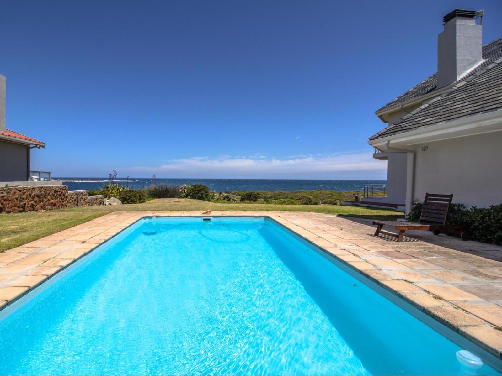 Sandbaai Country House Hermanus Εξωτερικό φωτογραφία