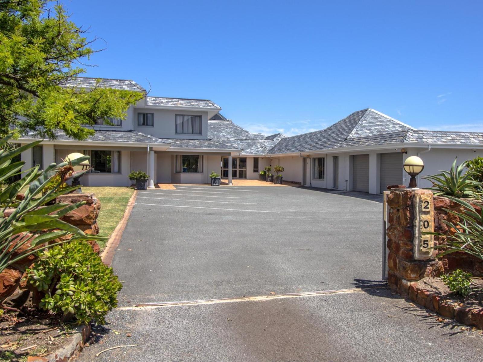 Sandbaai Country House Hermanus Εξωτερικό φωτογραφία