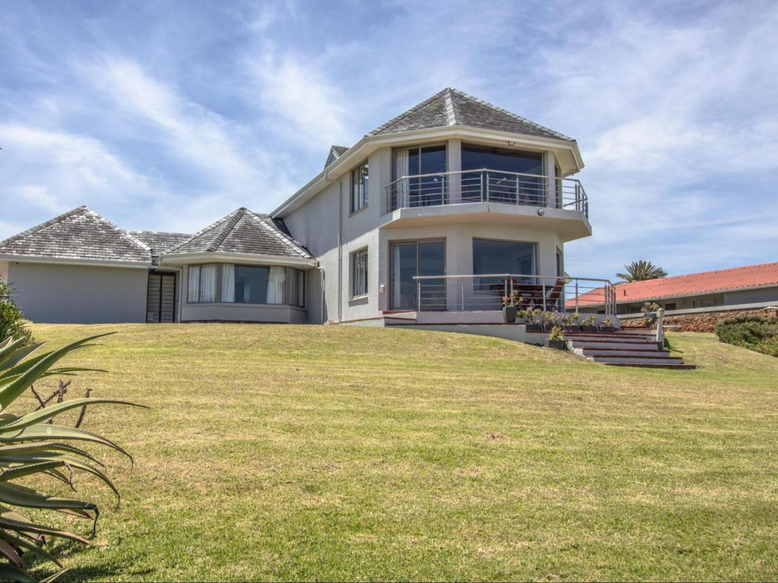 Sandbaai Country House Hermanus Εξωτερικό φωτογραφία