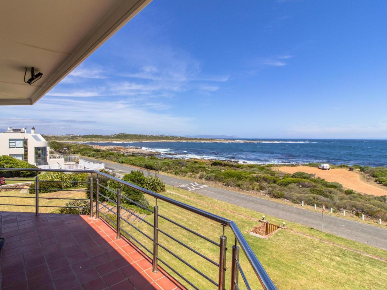 Sandbaai Country House Hermanus Εξωτερικό φωτογραφία