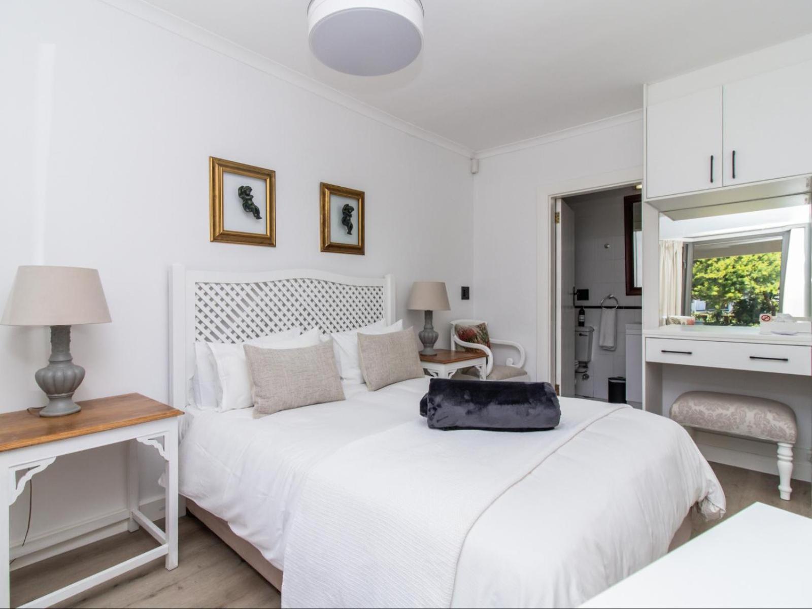Sandbaai Country House Hermanus Εξωτερικό φωτογραφία