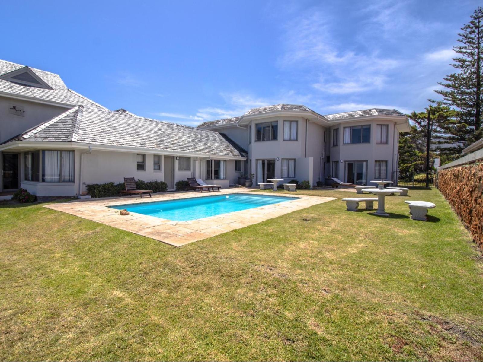 Sandbaai Country House Hermanus Εξωτερικό φωτογραφία