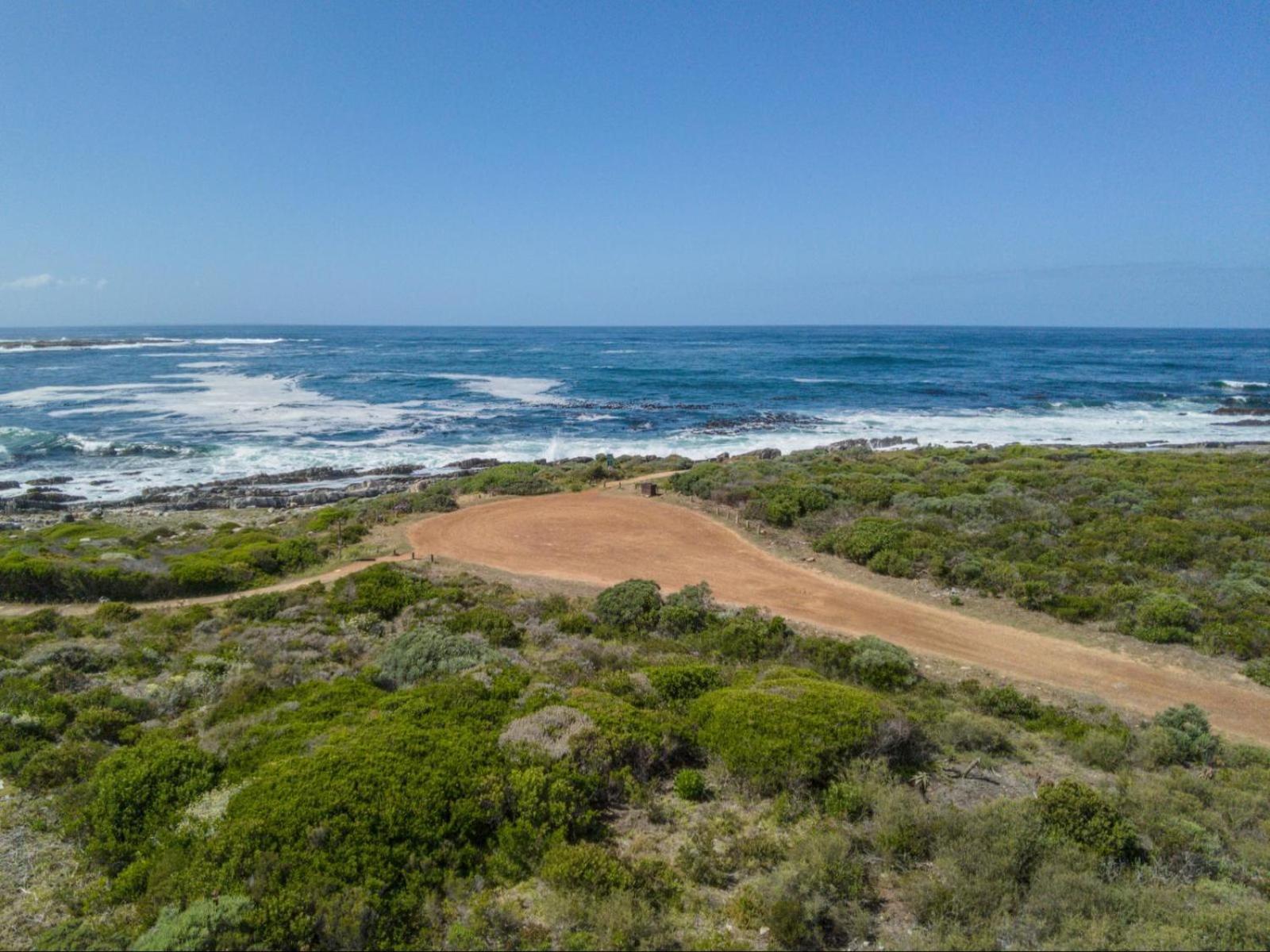 Sandbaai Country House Hermanus Εξωτερικό φωτογραφία